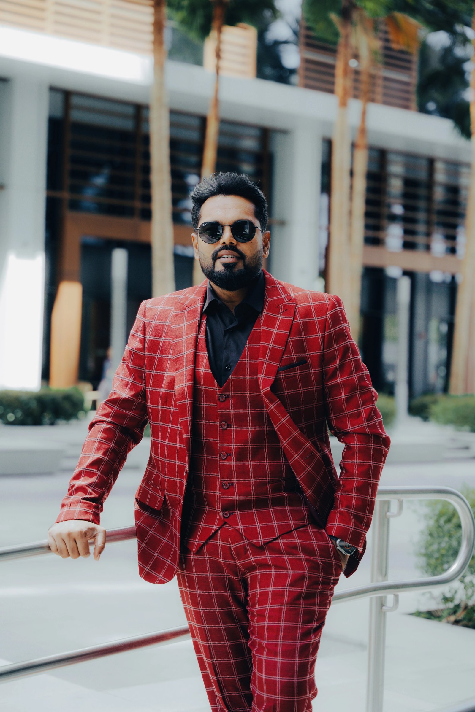 Chethan Subramanya