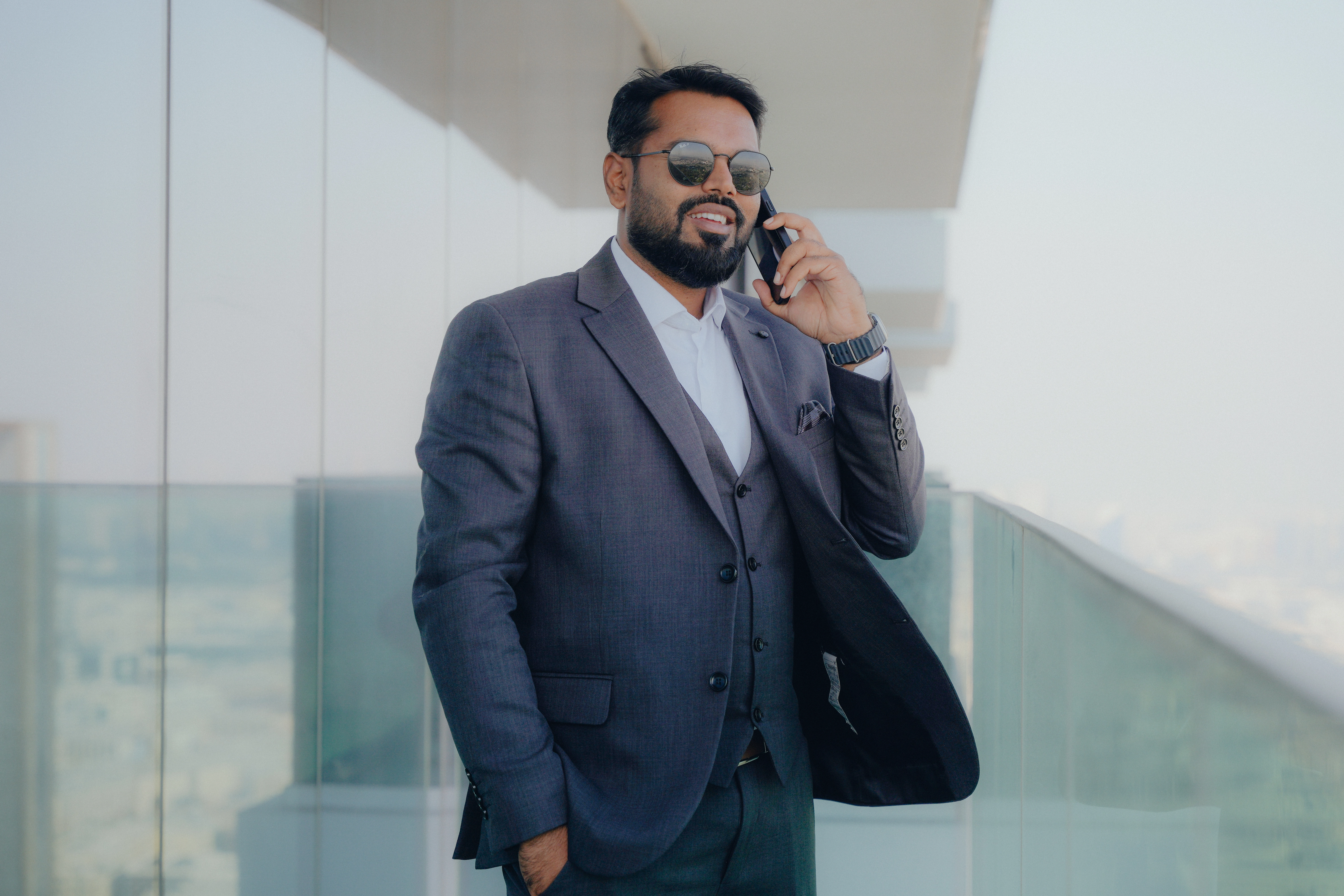 Chethan Subramanya